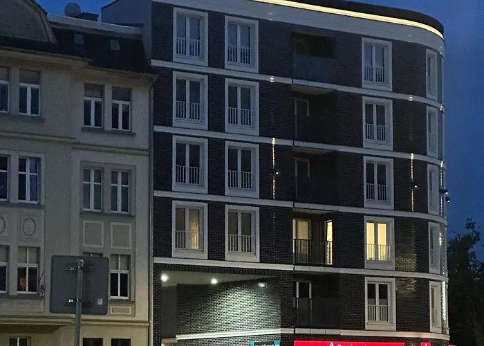 APARTAMENT TYPU STUDIO - Nad Parsętą - 15 min od morza